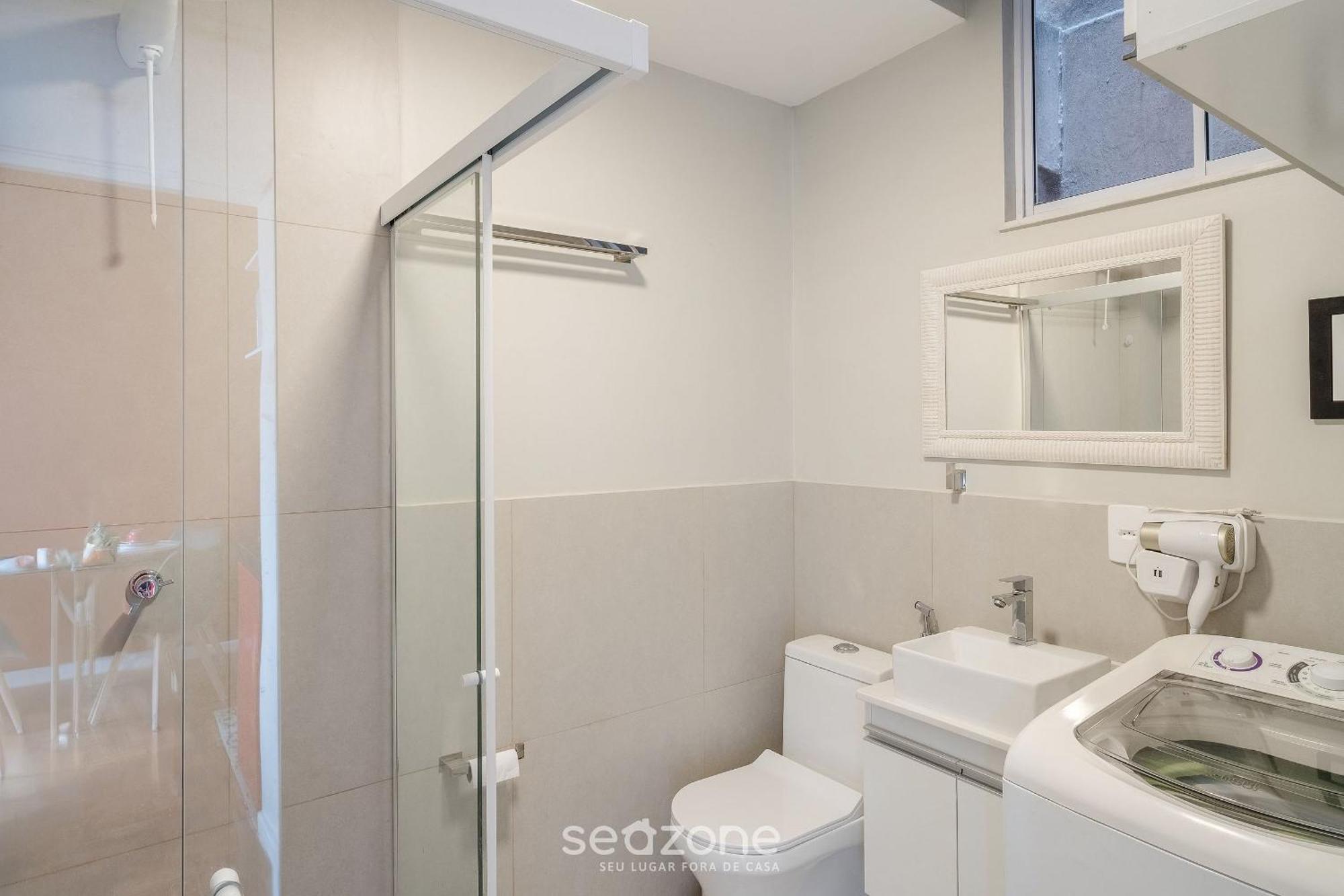Edificio Haia, Centro Historico De - Apartamento Salvador de Bahía