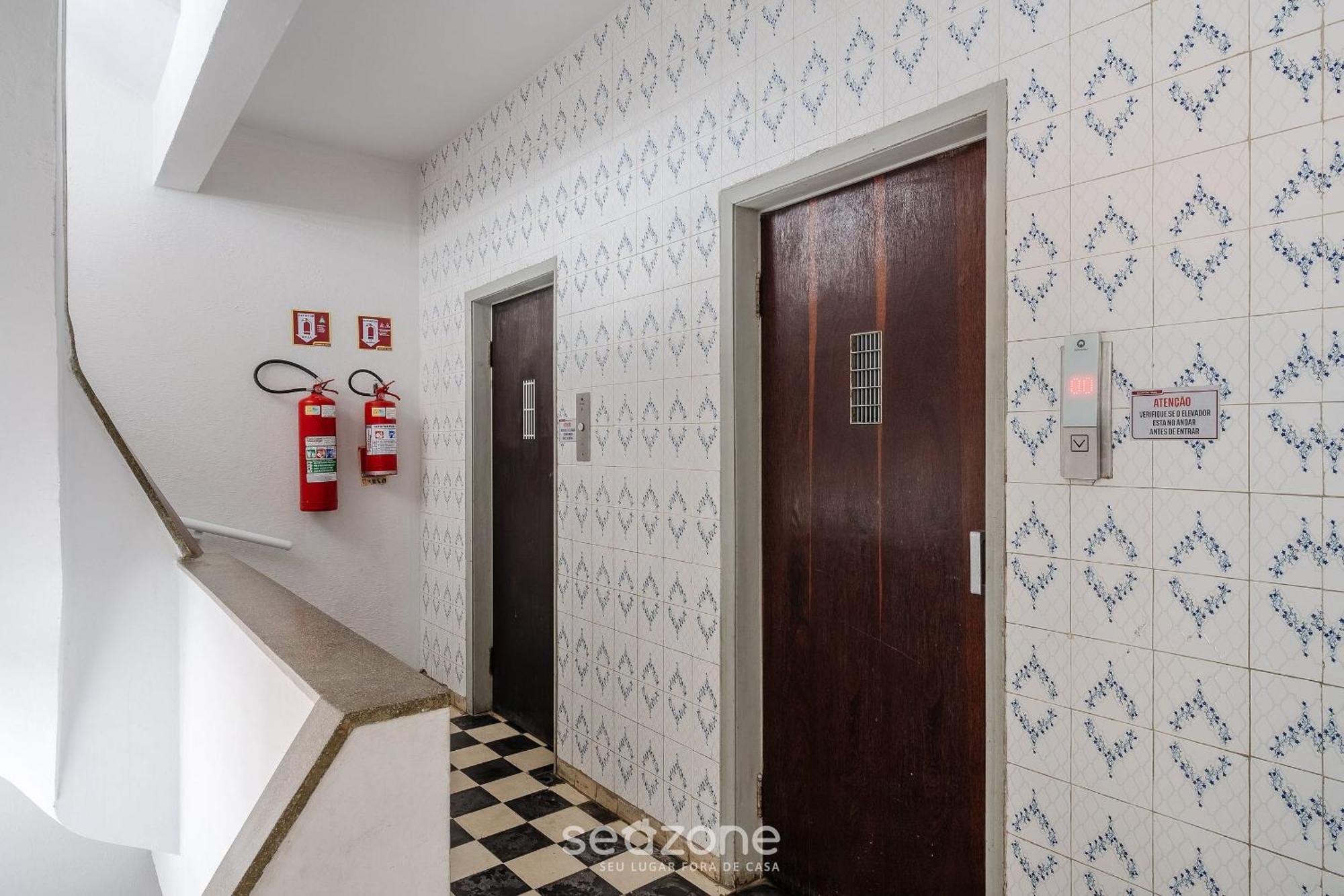 Edificio Haia, Centro Historico De - * 萨尔瓦多