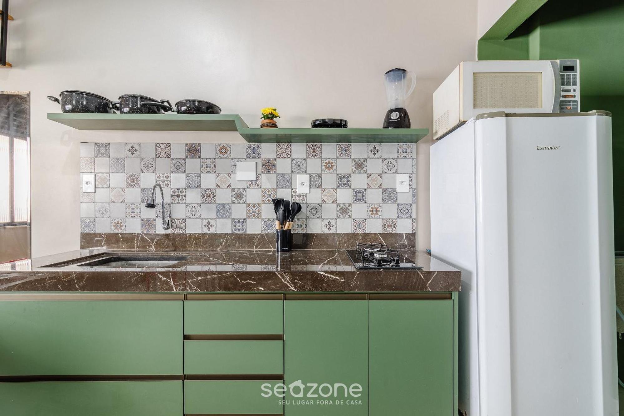Edificio Haia, Centro Historico De - Apartamento Salvador de Bahía